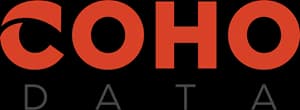 Coho Data Logo