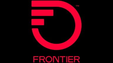 Frontier Communications Logo