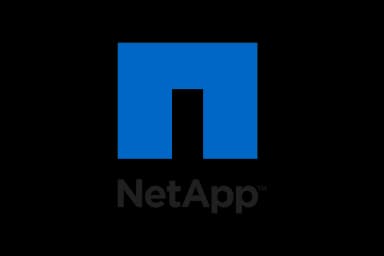 NetApp Logo