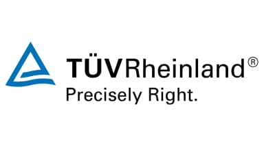 TÜV Rheinland Group Logo