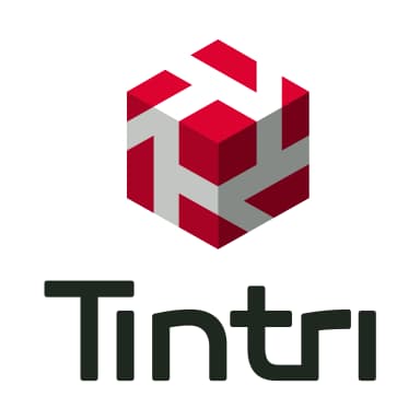 Tintri Logo