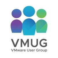 Tokyo VMware User Group Logo
