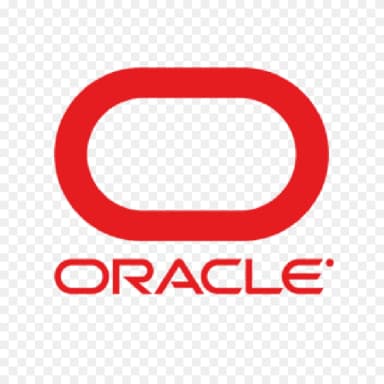 Oracle Logo